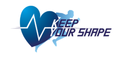 Keep Your Shape Logo