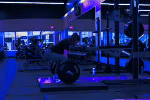 personne sportive Activité physique et santé